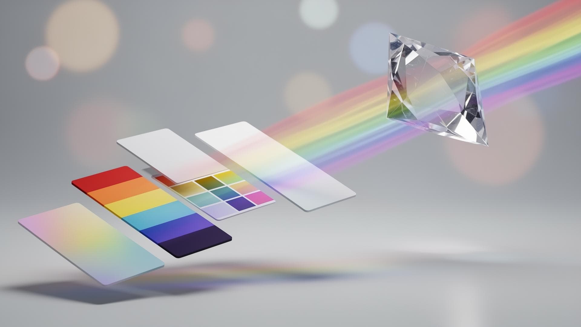 Partager une palette